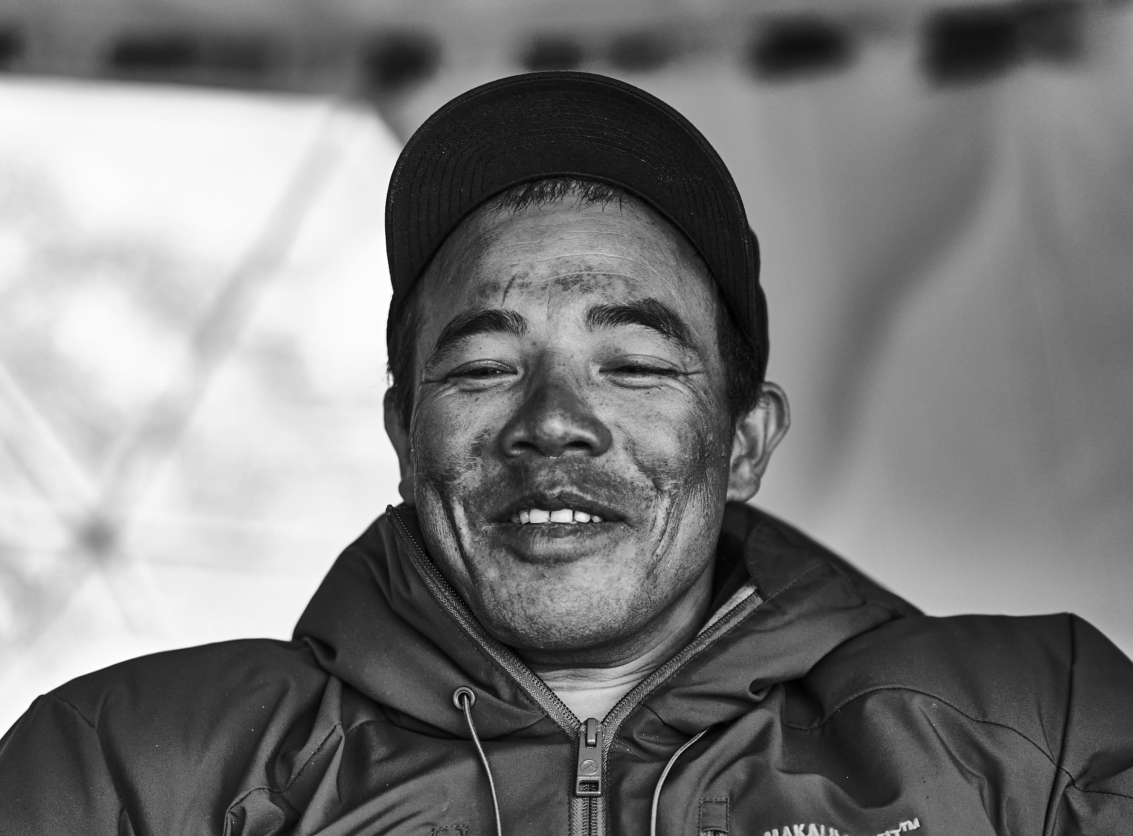 32 Days In The Himalayas