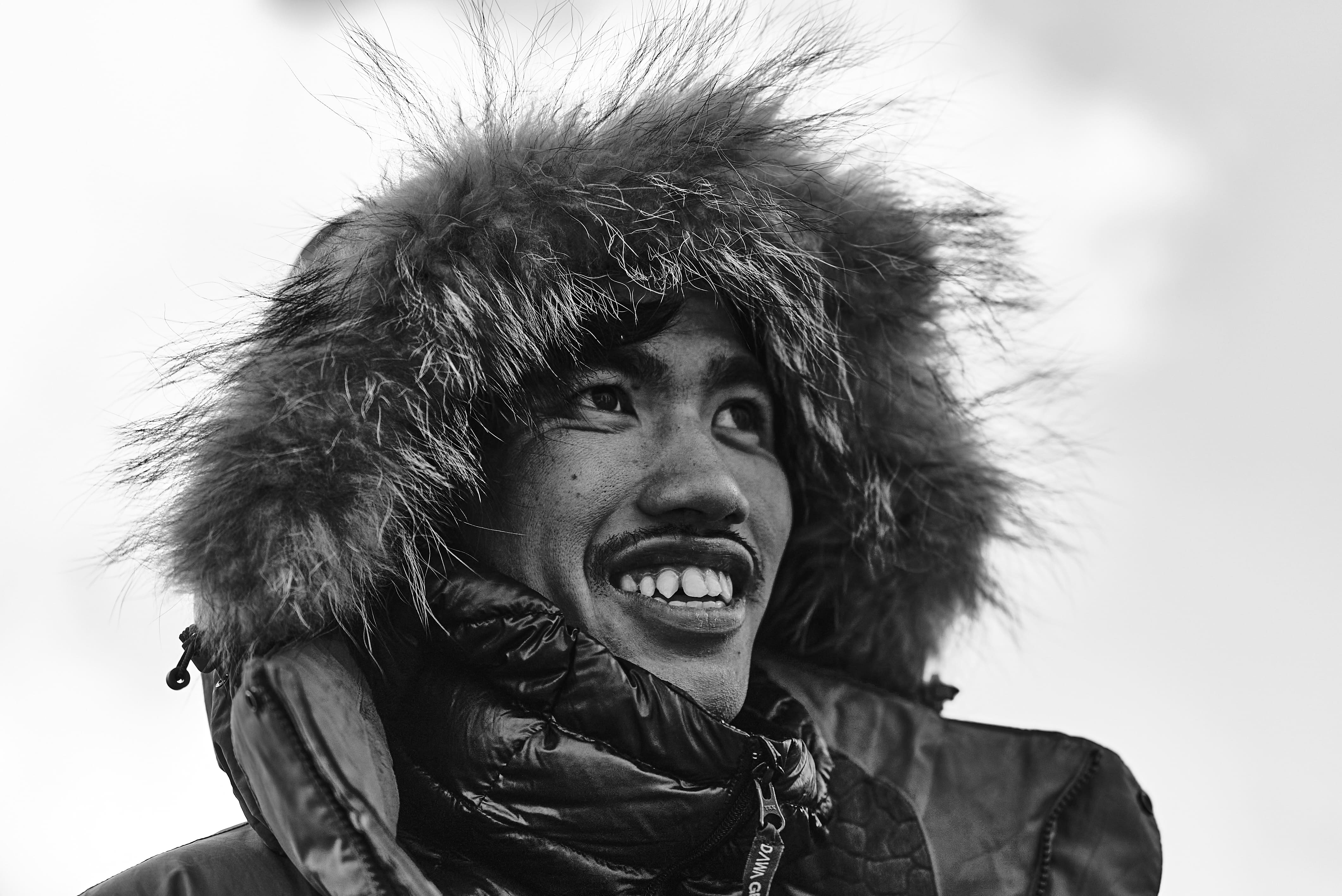 32 Days In The Himalayas