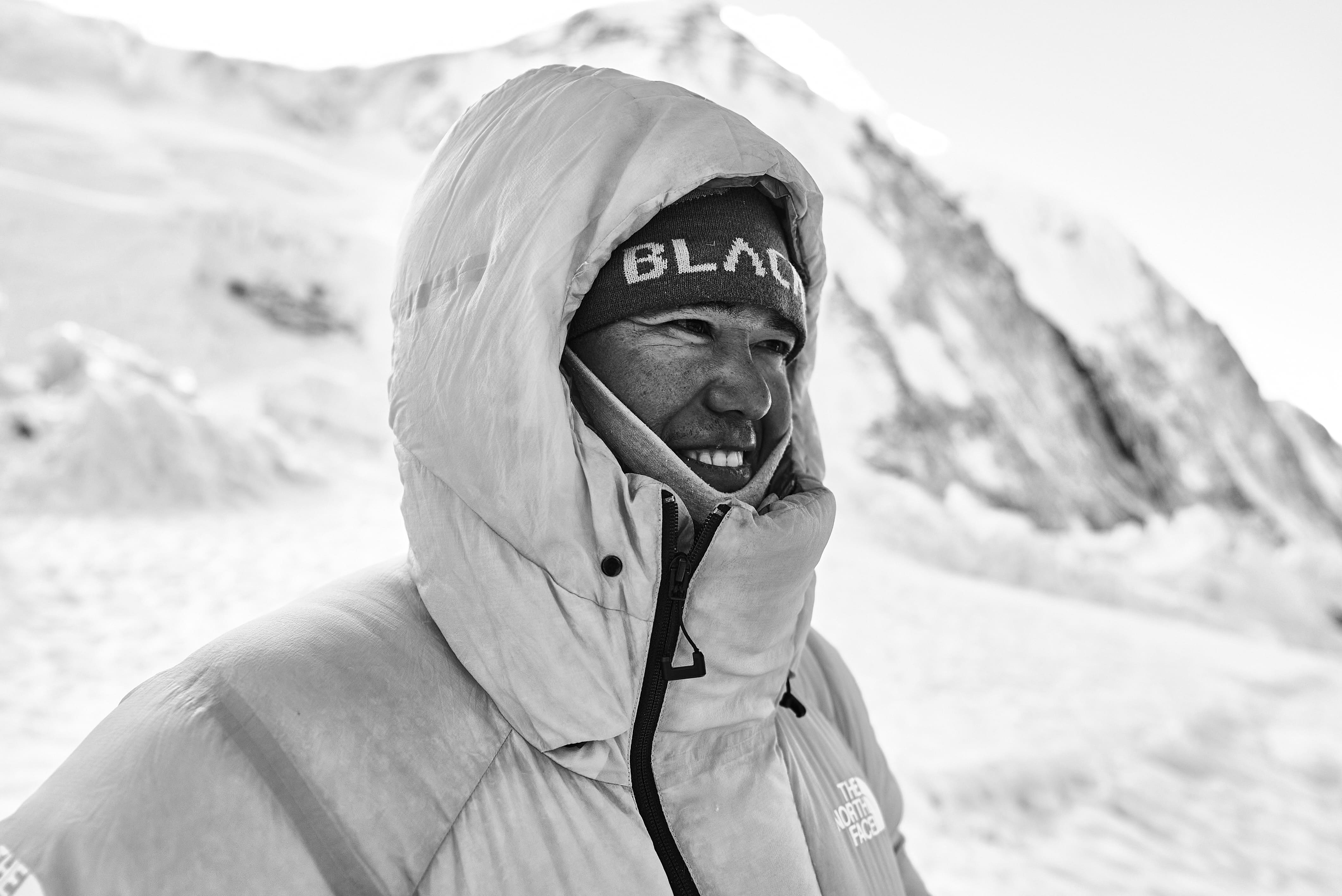 32 Days In The Himalayas