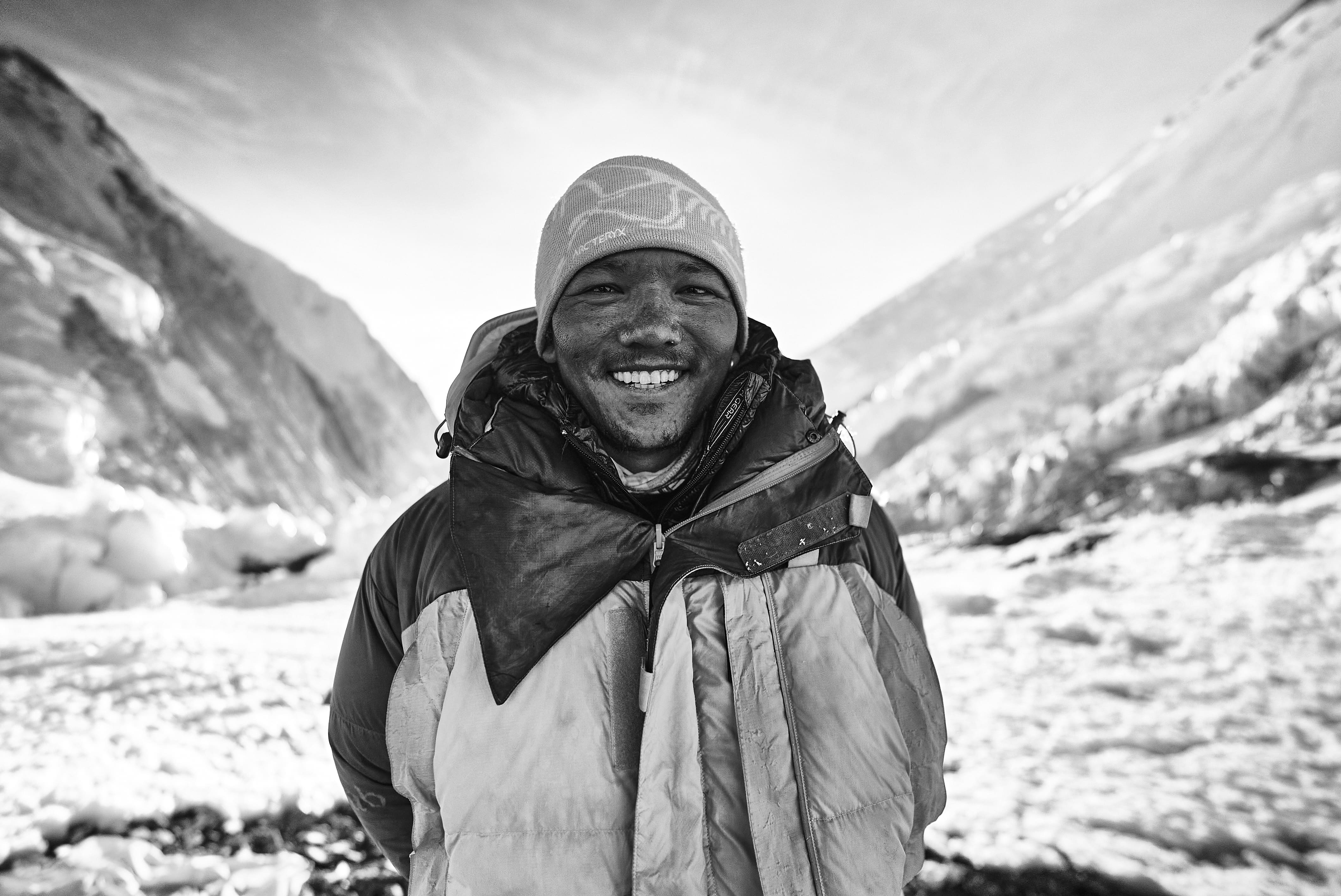 32 Days In The Himalayas
