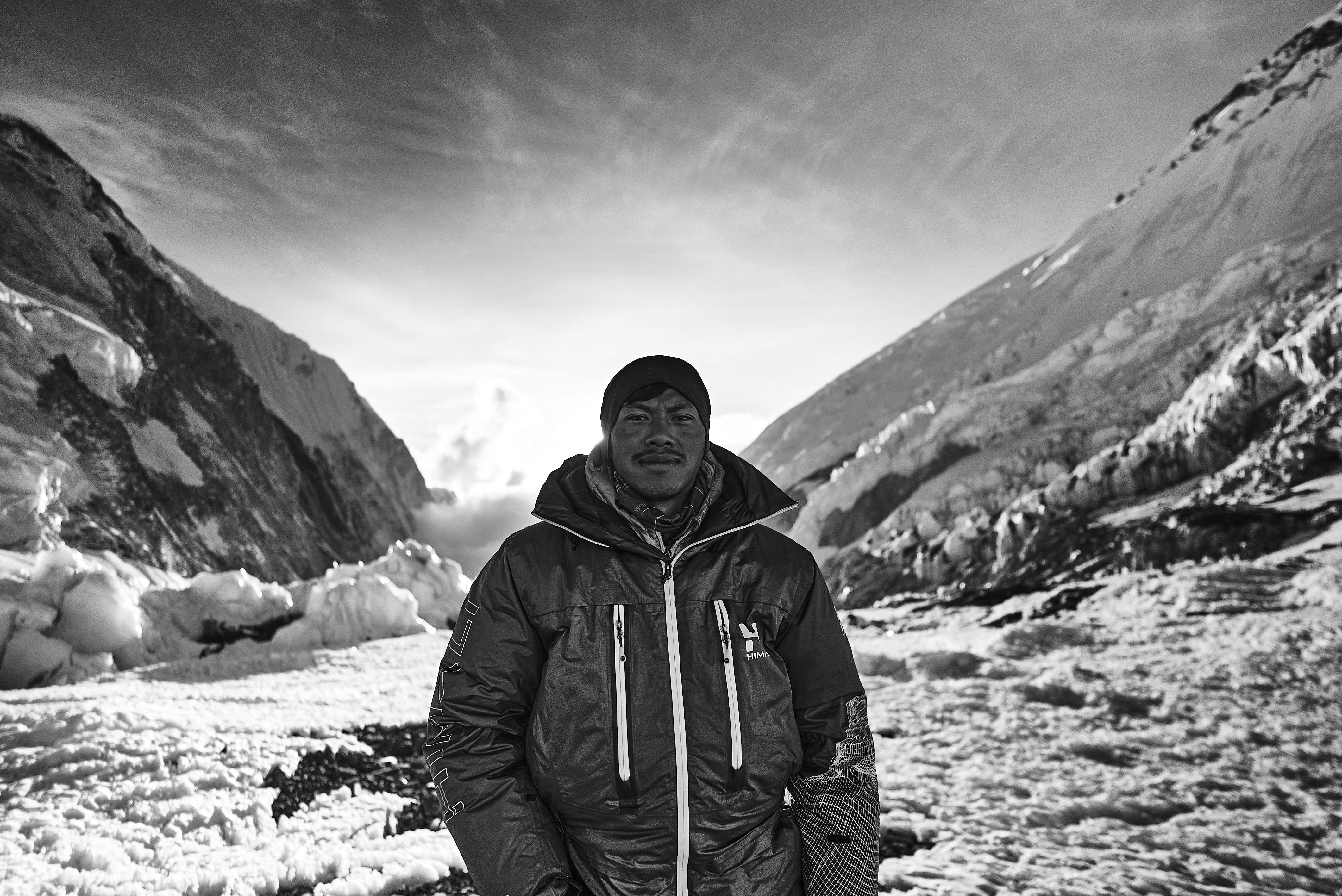 32 Days In The Himalayas