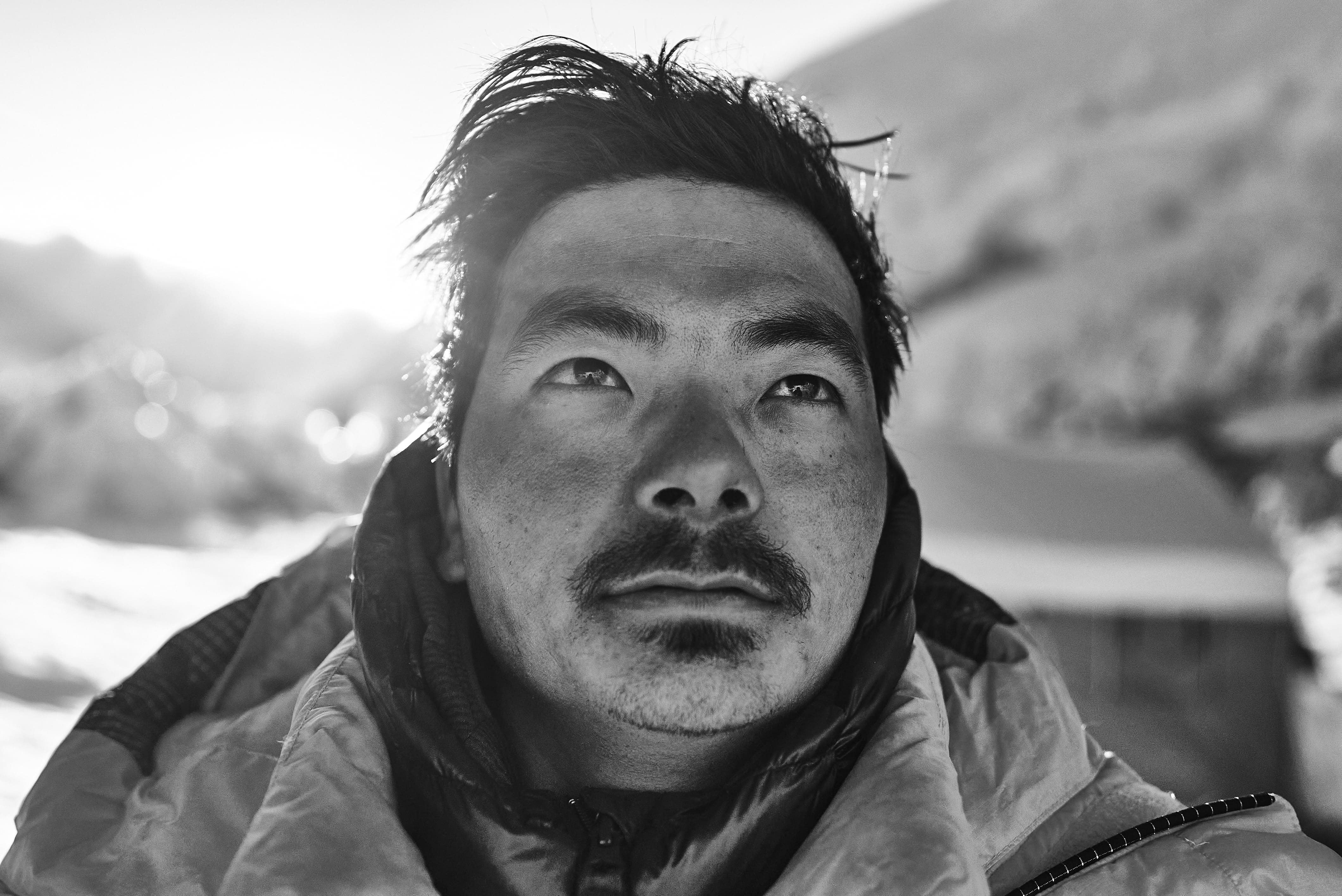 32 Days In The Himalayas