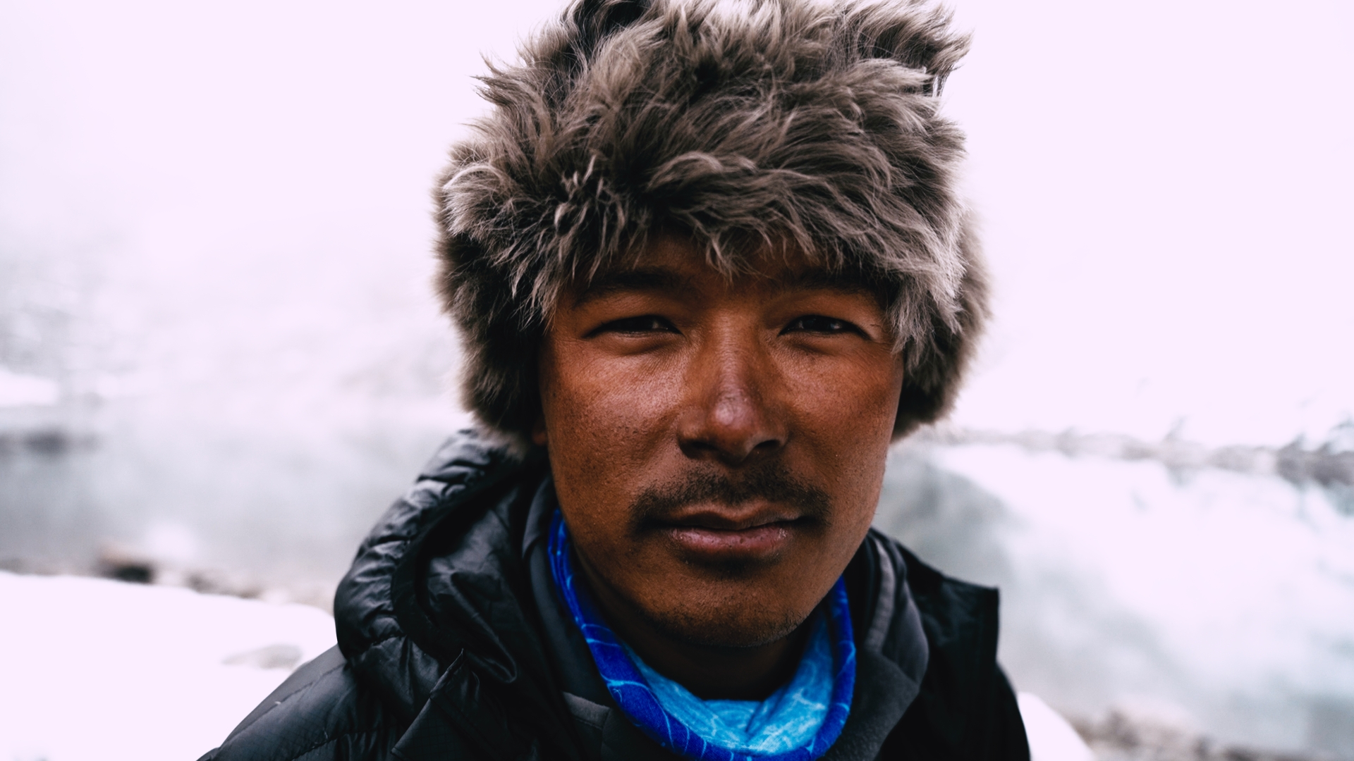 Dawa Sherpa