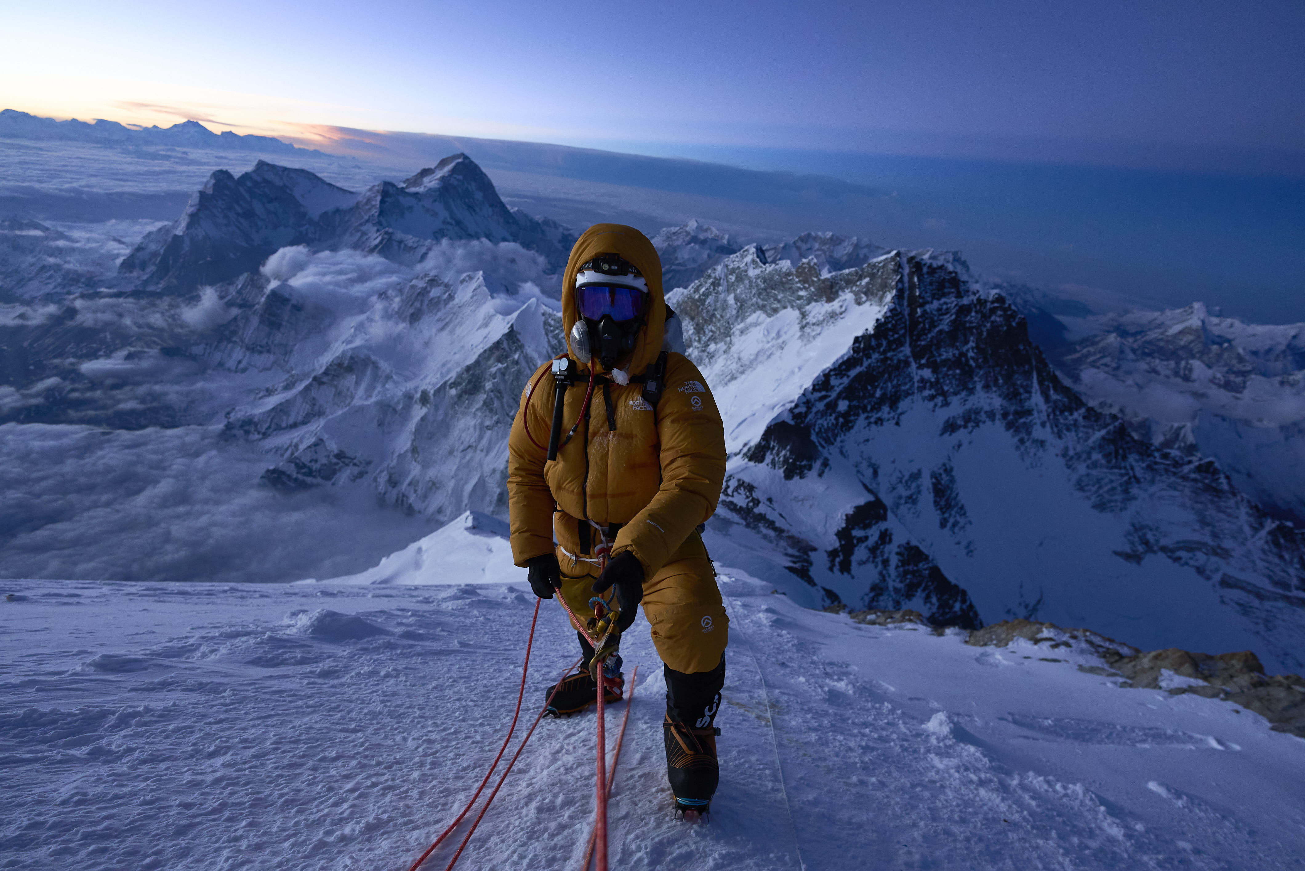 Xander