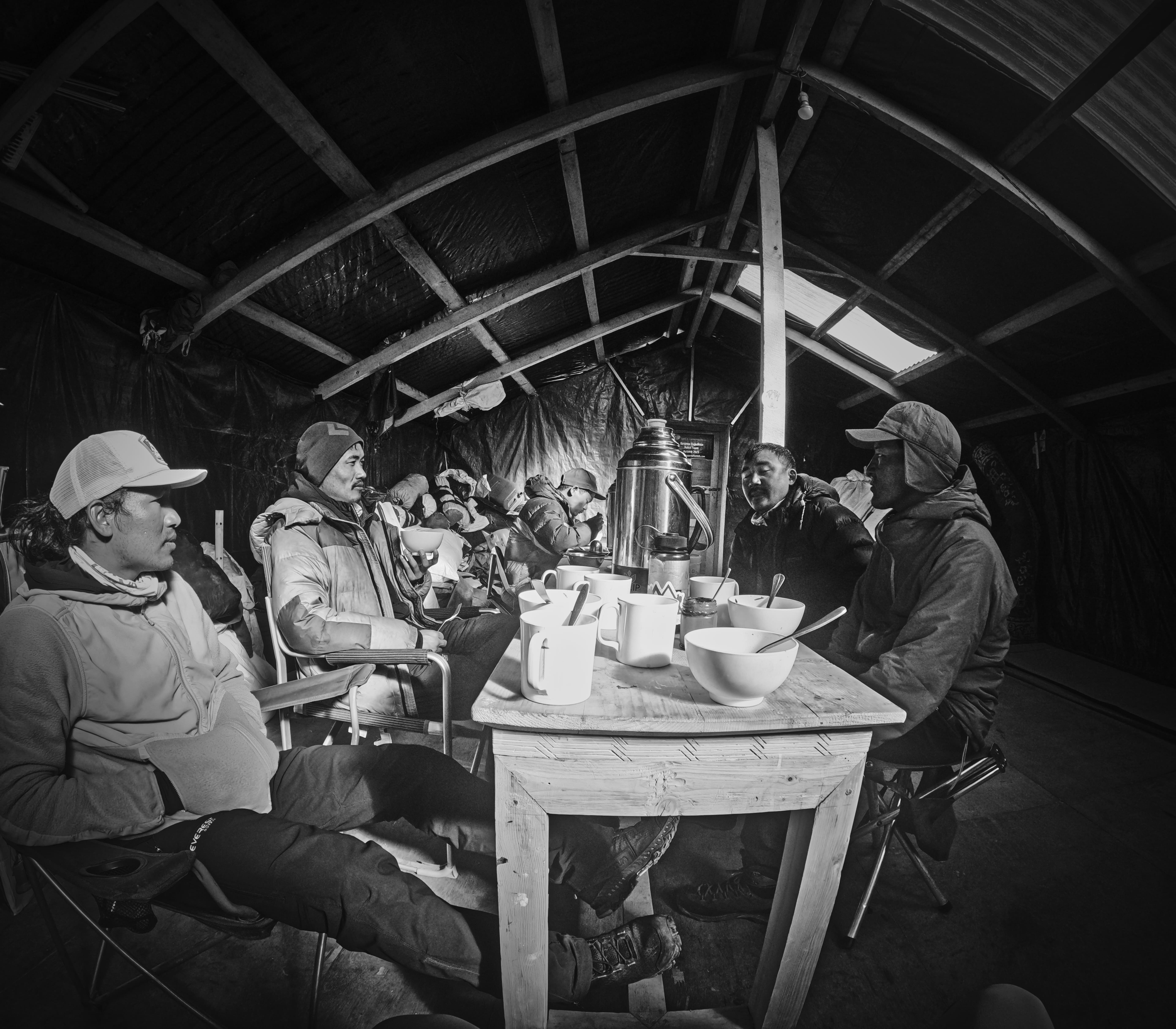 Camp IV