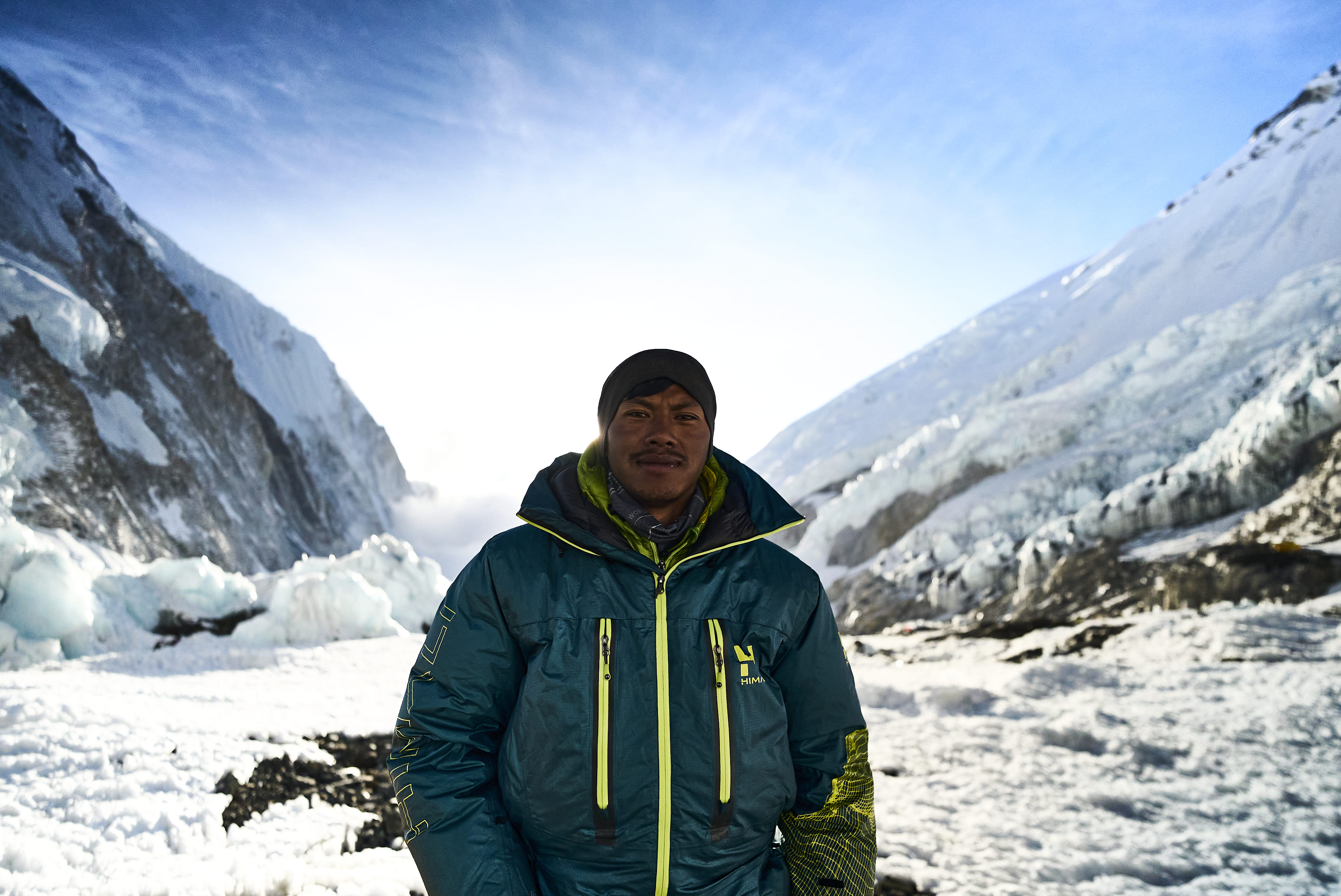 Sunil Tamang